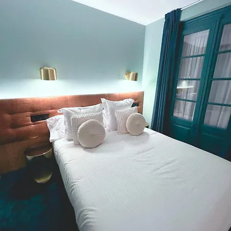 Apartment Lemon Santander