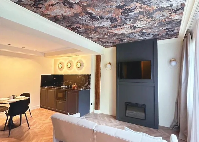 Lemon Appartement Santander