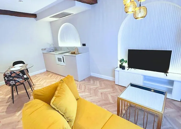 Appartement Lemon Santander