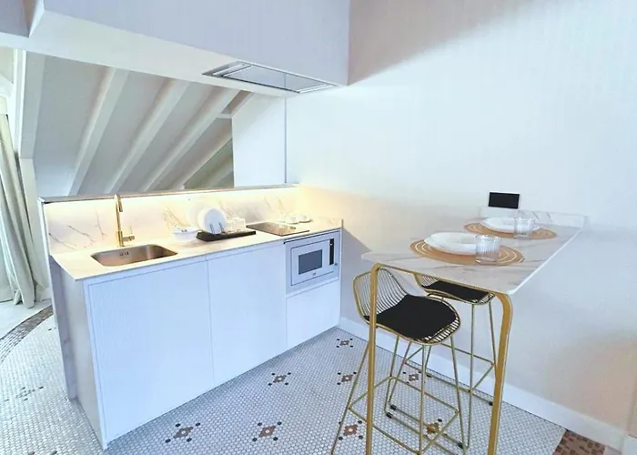 Lemon Appartement